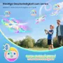 Светещ Дрон с дистанционно управление Квадрокоптер, снимка 4