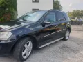 Mercedes ML320 CDI 4X4 НА ЧАСТИ Мерцедес МЛ 320 НА ЧАСТИ, снимка 2