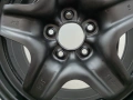 4бр 17ски джанти за OPEL 5x115mm A170813 , снимка 8