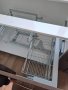 Механизъм с плавно прибиране за сляп ъгъл - за ъглов долен шкаф за кухня, снимка 2