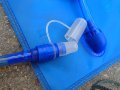 Продавам нов мех два литра за вода Camelbag за раница, снимка 6
