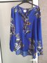 Дамска блуза, снимка 1 - Блузи с дълъг ръкав и пуловери - 40580381
