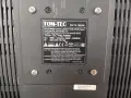 Телевизор с DVD PLAYER TOM-TEC на 12V., снимка 6