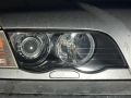 Фарове с лупи BMW e46, снимка 2