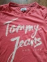 Tommy Hilfiger -страхотна дамска тениска S, снимка 2