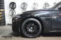 18" Джанти БМВ 5X120 BMW CSL 3 E46 E90 E91 E92 F30 F31 F32 F36 5 E60 F10 F11, снимка 11