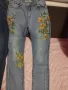 Дамски дънки S номер- 3 броя за 39 лева, снимка 11