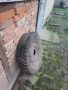 Тракторна гума  6.50 16 , снимка 2