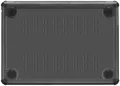 Нов MacBook Air 15" Калъф Черен TPU + Клавиатурен Капак А3241 А3114, снимка 8