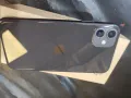 iPhone 11 black 128gb.  гаранция , снимка 1