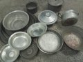 Продавам медни съдове: тави, чинии,тенджери    Я.Л. Зантопуловъ Варна  , снимка 2