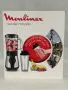 Мини блендер Moulinex Blend&Go LM1B1D10 (300W) – С 6 мес. гаранция!, снимка 6