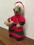 Плетена баба Марта , снимка 7