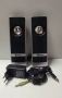 Германски компютърни тонколони TEVION, снимка 1