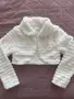 Двулицево яке, елек, суитшърт, втровка H&M, Benetton, Okaidi, снимка 11