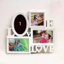 Фото рамка колаж Love , 4 снимки, снимка 4