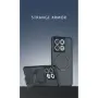 За Motorola Edge 70 Max 5G Матов Магнитен TPU PC Калъф Skin-Touch с 360° Въртяща Стойка и Скрийн Про, снимка 2