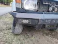 Митсубиши Паджеро 2.5тди, снимка 16