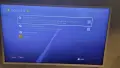 Хакнат PS4 Slim 1TB FW 9.00 + PSVR + Move + 2 контролер, снимка 5