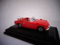 1:72 SCHUCO МGB CABRIO КОЛИЧКА МОДЕЛ ИГРАЧКА, снимка 4