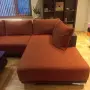 Диван ъглов разтегателен , снимка 3