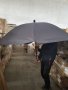 Плажен чадър / Градински Чадър с чупещо се рамо 18079, снимка 3
