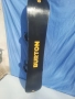 Сноуборд BURTON PROGRESSION 163Wсм. С автомати WIDE, WOODCORE, sidewall, ROCKER  , снимка 7
