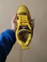 Nike Air Jordan 4 Retro Lightning Yellow Pikachu Нови Кецове Обувки Маратонки Размер 39 , снимка 9