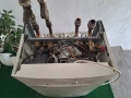 Газов котел Junkers, за части, снимка 3