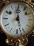 каминен часовник 44 см, снимка 5