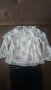 Нова блузка H&M с дълъг ръкав Еднорози, снимка 1 - Детски Блузи и туники - 30322416