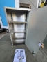 продавам  шкафче от inox, снимка 1