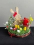 Великденск украса, снимка 3