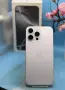 Apple iPhone 16 Pro Max, 512GB, 5G, White Titanium, снимка 4