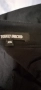 Марков мъжки панталон с дънков елемент,2ХЛ, снимка 11
