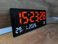 Дигитален часовник, снимка 2