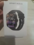 нов смарт часовник, снимка 1