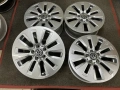 Джанти 17 Цола VW Passat Tiguan Golf 5 6 7 Audi A3 , снимка 4