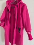 Розово палто, без подплата , снимка 3