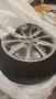 Лети джанти Honda 16" зимни гуми, снимка 4