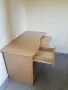 Бюро 120см х 58см х 75см, снимка 3