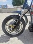 Електрическа Триколка 500W Mod. - Black MaXmotors-гр.Ямбол 1280лв, снимка 5
