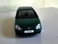 Колекционерска Количка Ситроен C5 2000 Norev, снимка 2