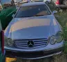 Продава се Mercedes CLK 270 CDI 2.7 CDI / 170 к.с., купе C209, на ЧАСТИ . , снимка 1