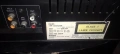 CD player Phillips CD614, снимка 11