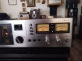 Касетен Дек Teac A-400, снимка 3