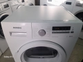 Сушилня с термопомпа Siemens iQ700, WT46W261/07, А++, снимка 4