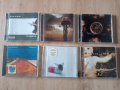 Оригинални CD дискове с рок музика, снимка 4