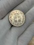 2 лири 1884 г, Кралство Италия - сребърна монета, снимка 4