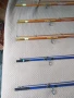 Комплекти силови пръчки 2,70м с макари, снимка 7